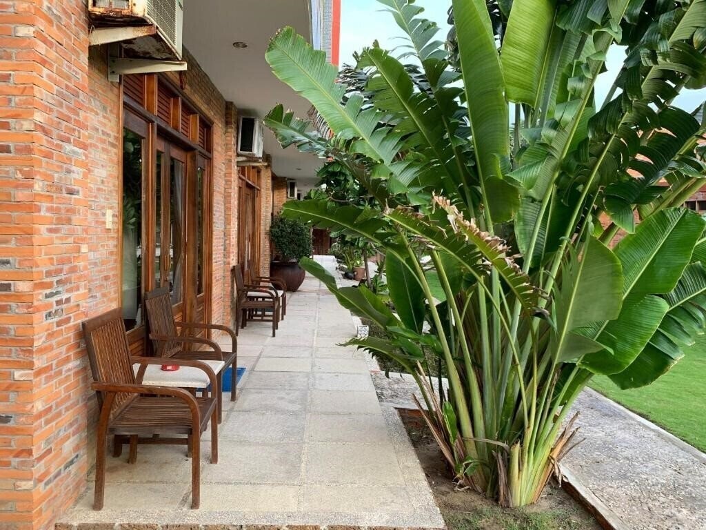 Blue Shell Mui Ne 4* суреті