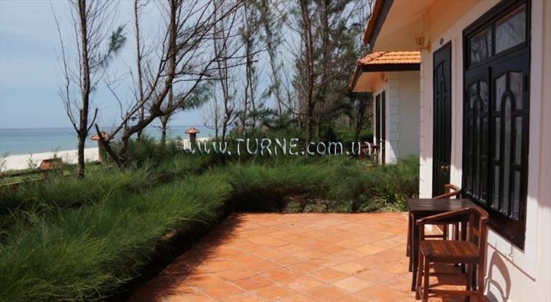 Doi Su Resort Phan Thiet 3* суреті