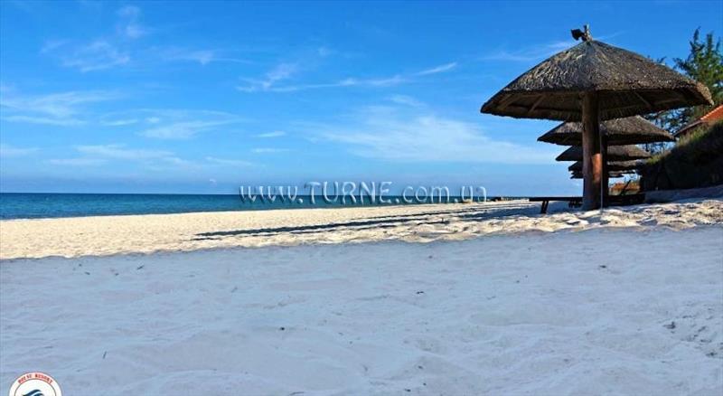 Doi Su Resort Phan Thiet 3* суреті