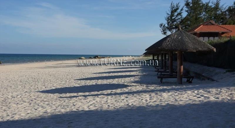 Doi Su Resort Phan Thiet 3* қонақ үйі