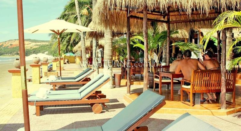 Фотография Hon Rom Sun Light Resort 2*