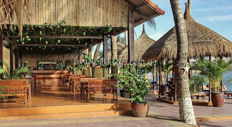 Фото Hon Rom Sun Light Resort 2*