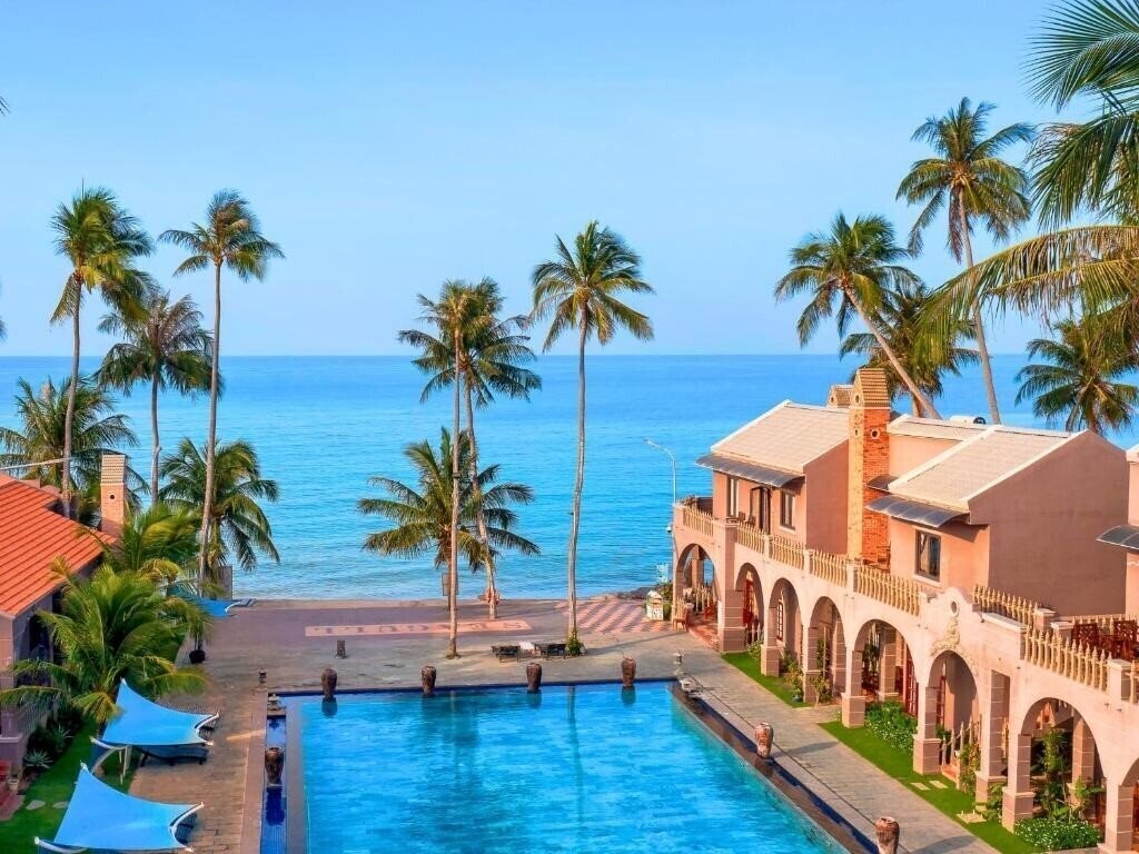 Фотография Hai Au 3*