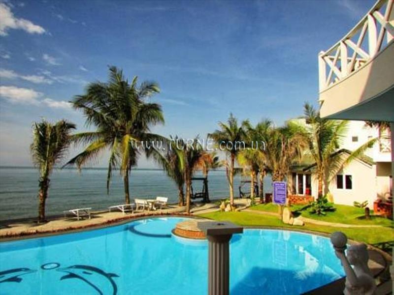 Mui Ne Paradise 3* суреті