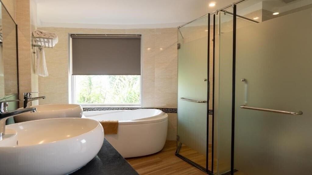 Фотография Sanddunes Beach Resort 4*