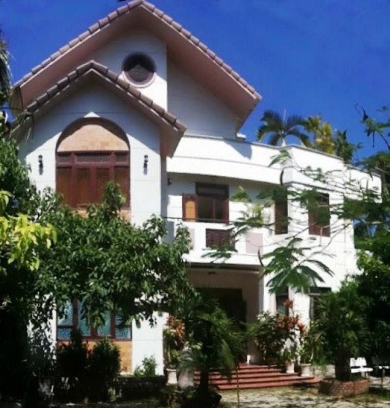 Delight Guest House 2* қонақ үйі