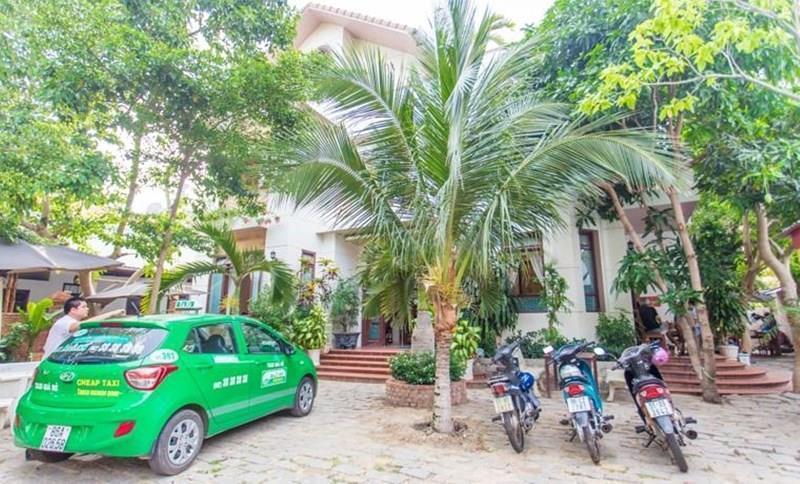 Delight Guest House 2* фотосуреті