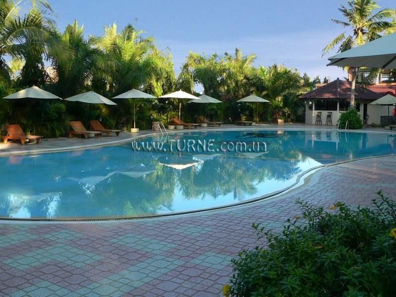 Фотография The Beach Resort 3*