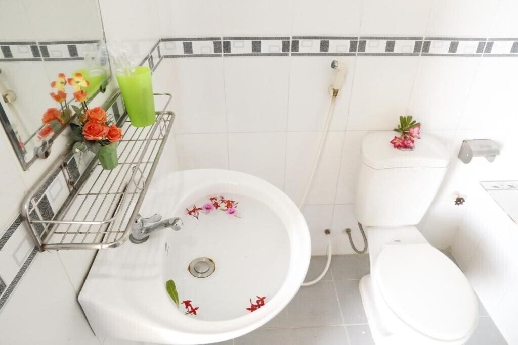 Изображение Minh Hung Hotel 2*