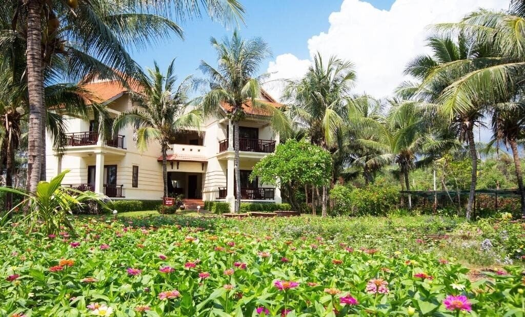 Golden Coast Resort & SPA 4* суреті