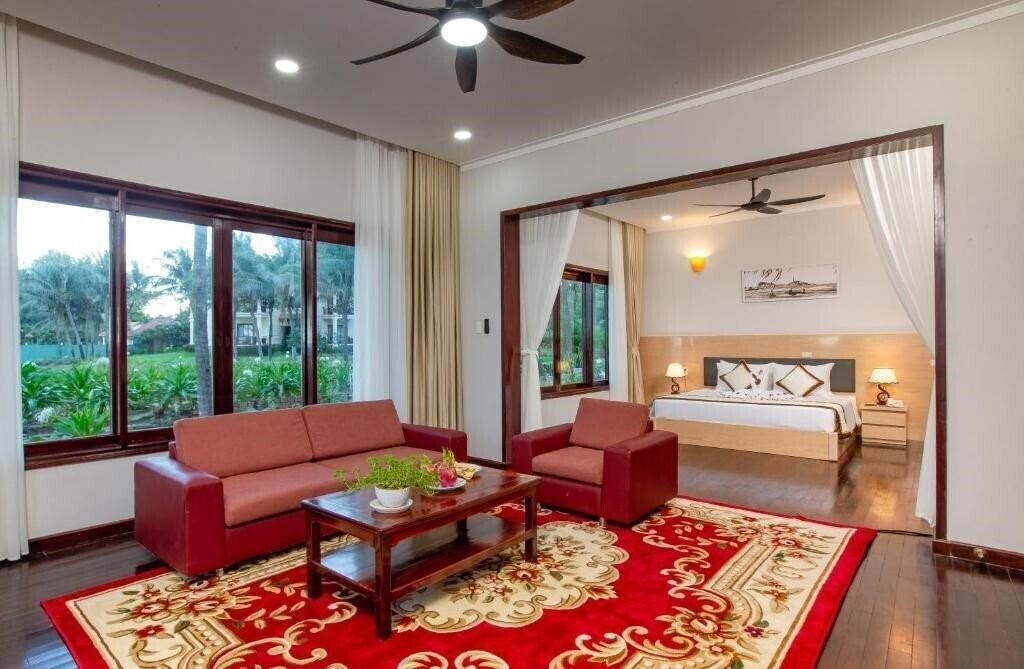 Golden Coast Resort & SPA 4* суреті