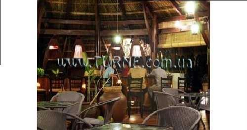 Фотография Hana Beach Resort & SPA 3*