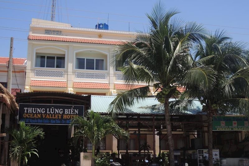 Ocean Valley Hotel 2* фотосуреті