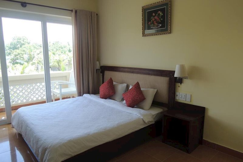 Ocean Valley Hotel 2* суреті