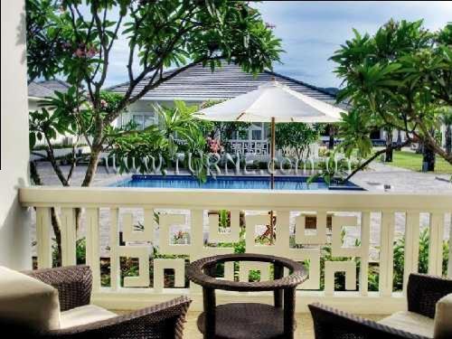 Princess Dannam Resort 5* суреті