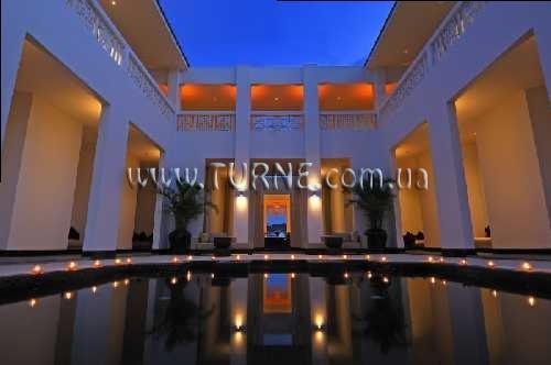 Princess Dannam Resort 5* қонақ үйі