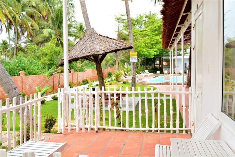 Изображение Bavico Boutique Resort Muine 3*