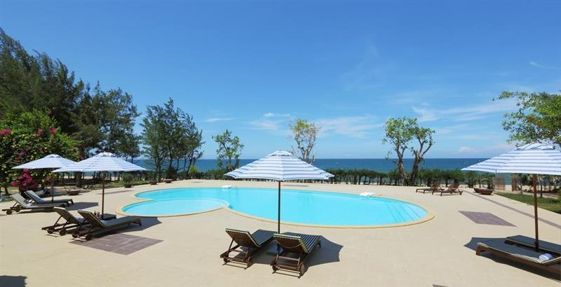 Sky Star Resort 3* суреті