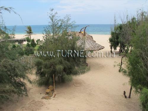 Картинка Muine Ocean Resort & Spa 3*