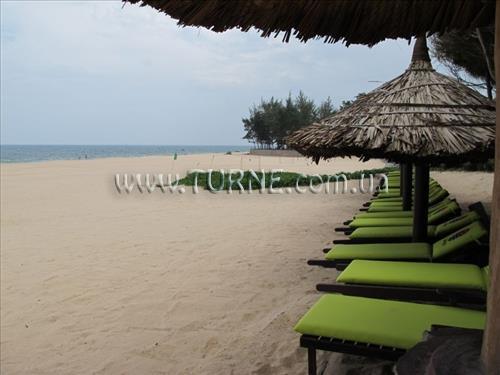 Изображение Muine Ocean Resort & Spa 3*