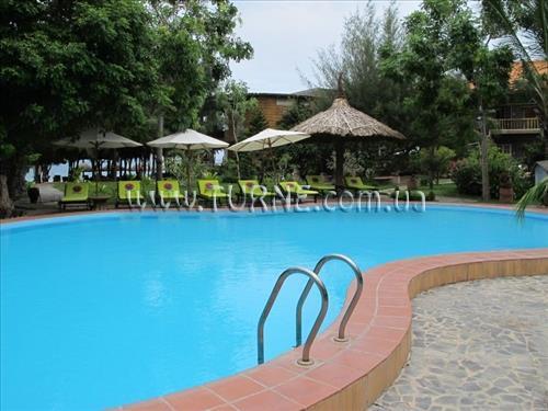 Фотография Muine Ocean Resort & Spa 3*