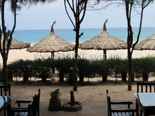 Фото Muine Ocean Resort & Spa 3*