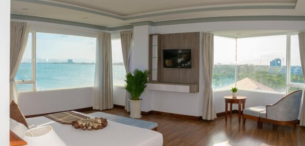 Saigon Ninh Chu 4* суреті