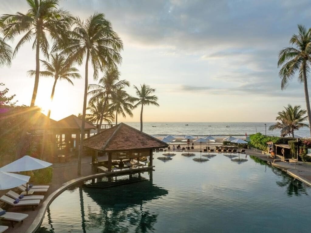 Anantara Mui Ne Resort 5* қонақ үйі