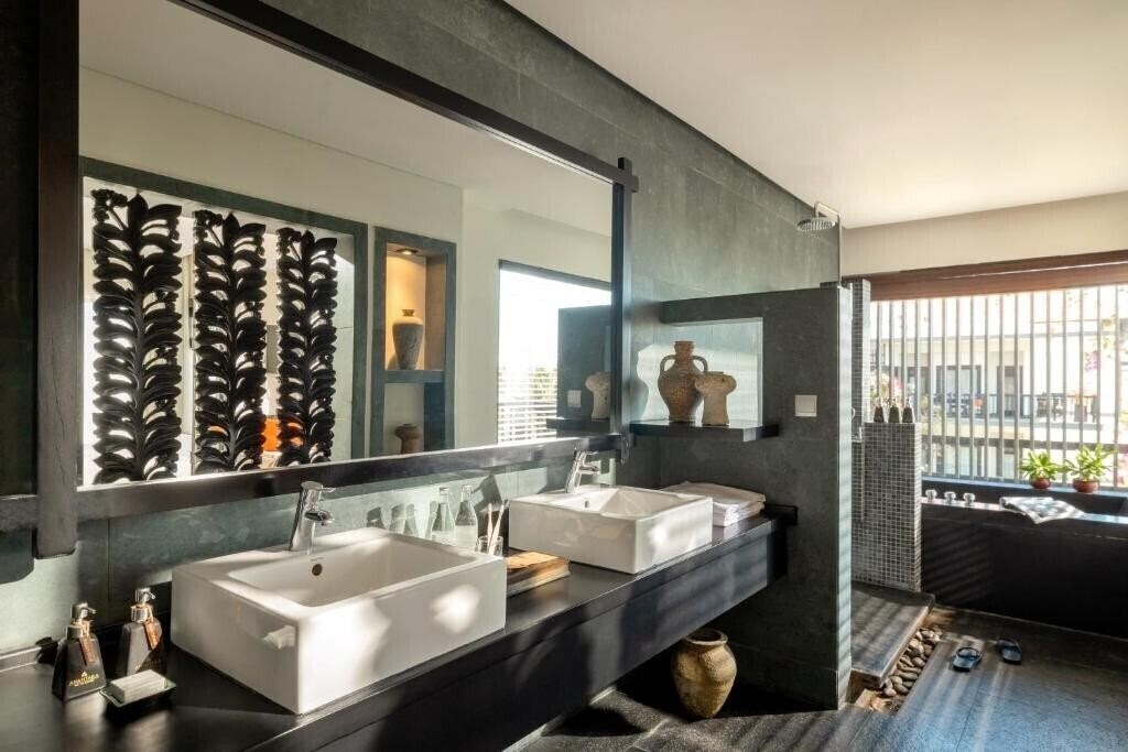 Anantara Mui Ne Resort 5* фотосуреті