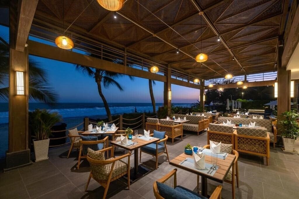 Anantara Mui Ne Resort 5* суреті