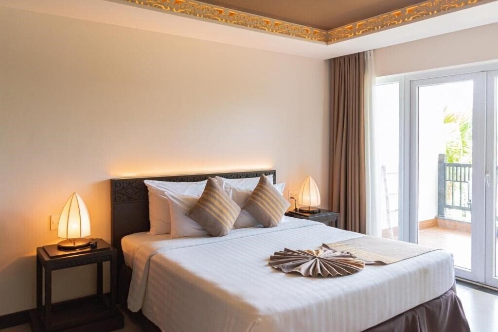 Muine Bay Resort 4* қонақ үйі