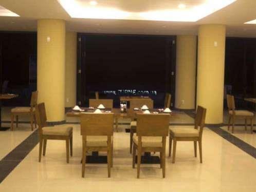 Unique Mui Ne Resort 4* суреті