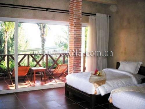 Изображение Melon Resort 4*