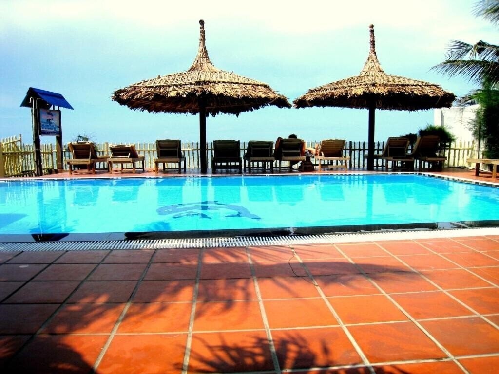 Hoang Kim Golden Resort 2* қонақ үйі