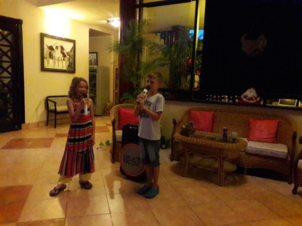 Orchids Boutique Phong Lan Mn 3* суреті