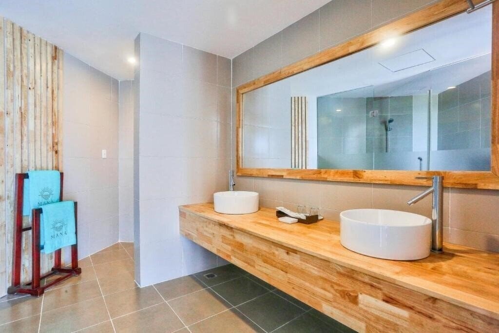 Mana Muine Beach Resort 4* фотосуреті