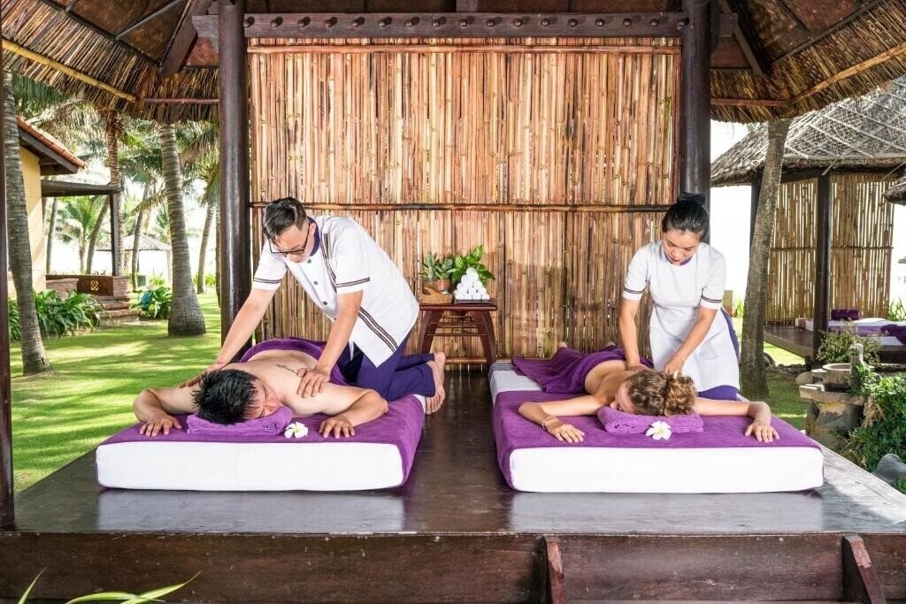 Pandanus Resort 4* фотосуреті