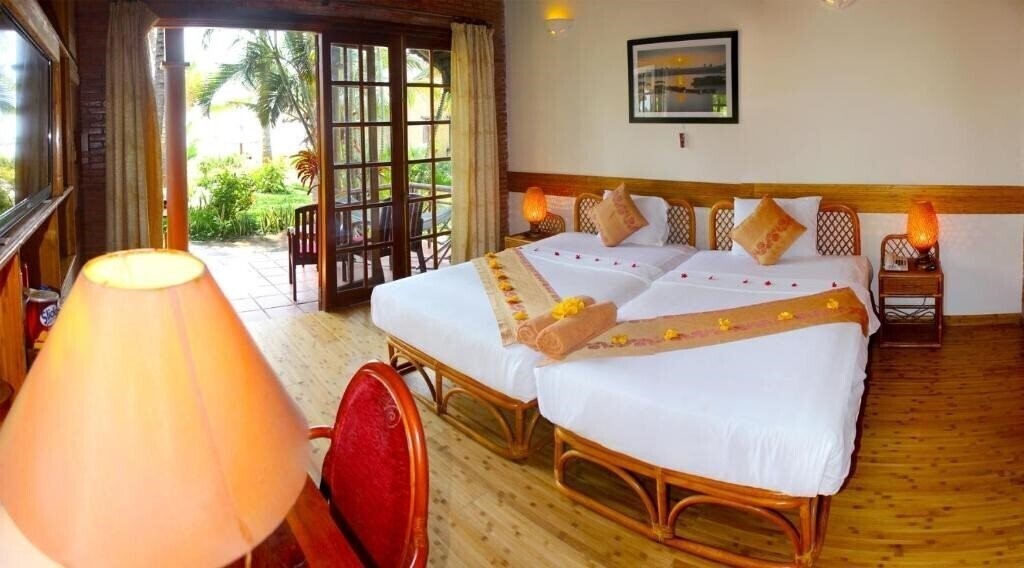 Фото Little Muine 3*