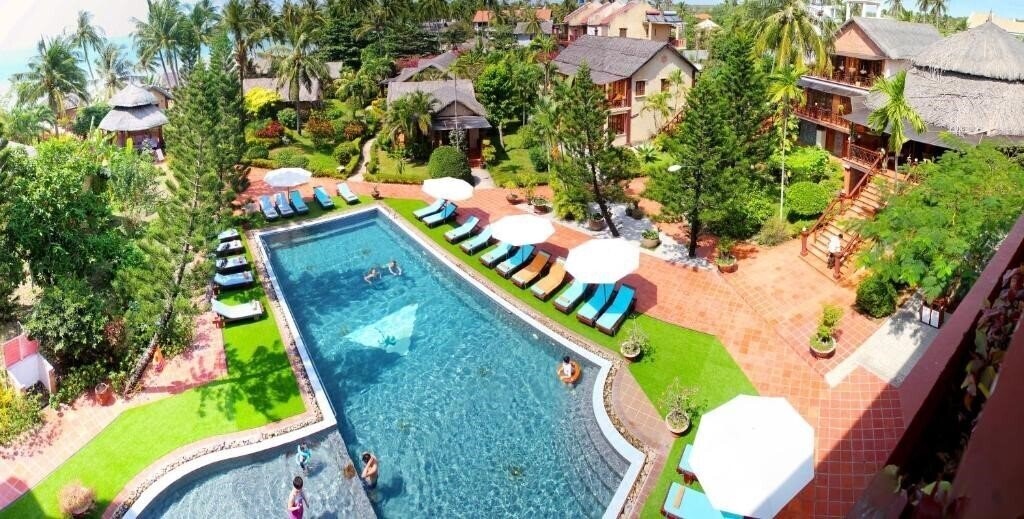 Little Muine 3* фотосуреті