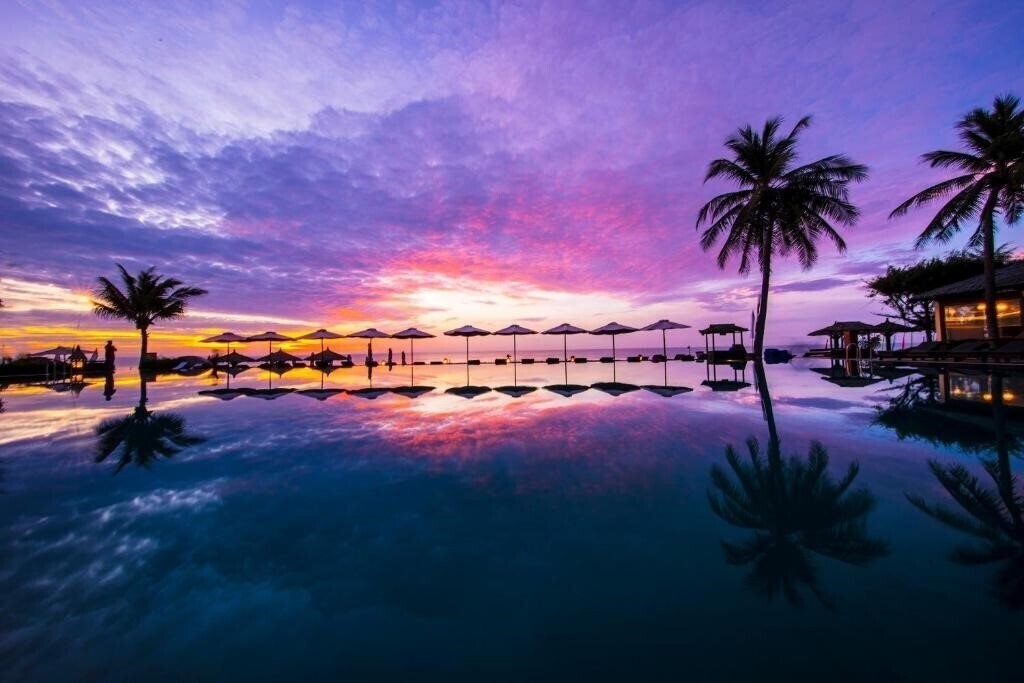 Изображение Seahorse Resort & SPA 4*