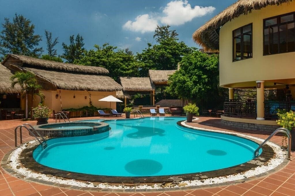 White Sands Resort 4* қонақ үйі
