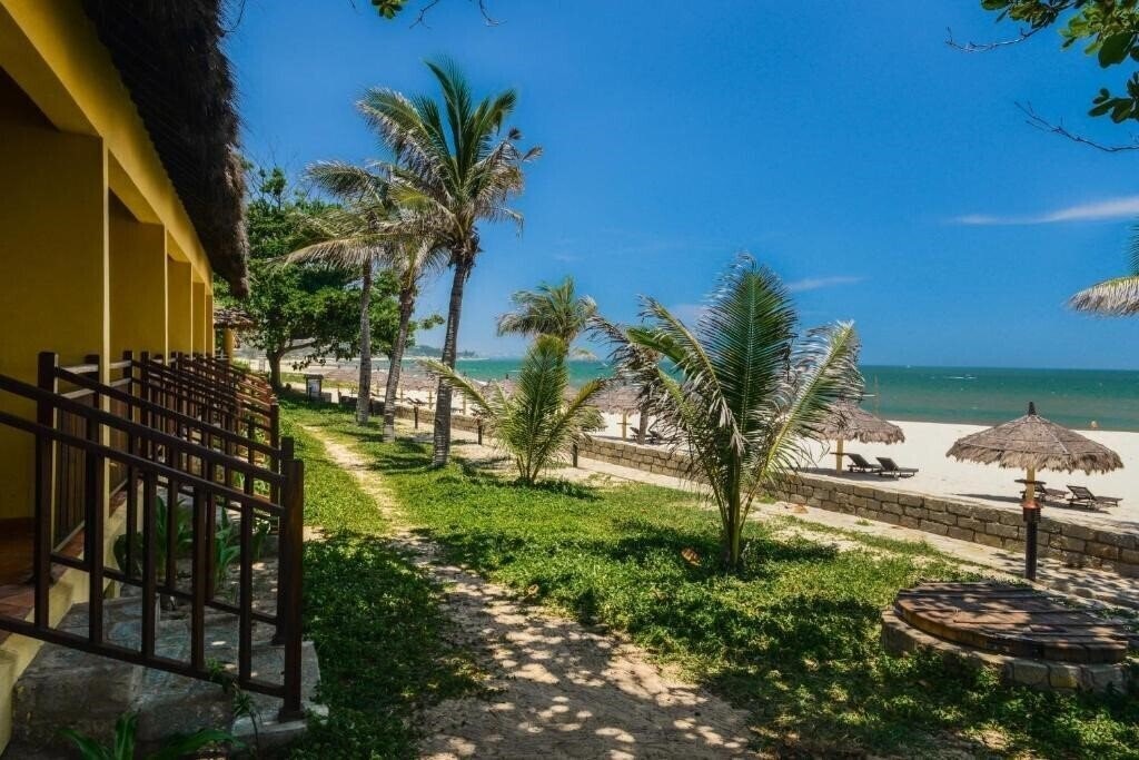 White Sands Resort 4* суреті
