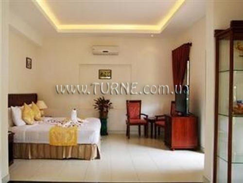 Sandhills Beach Resort & Spa 3* суреті