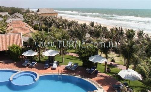 Фотография The Pegasus Resort Ke Ga 3*