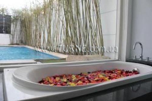 Отель The Pegasus Resort Ke Ga 3*