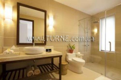 Фото Villa Aria Muine 4*