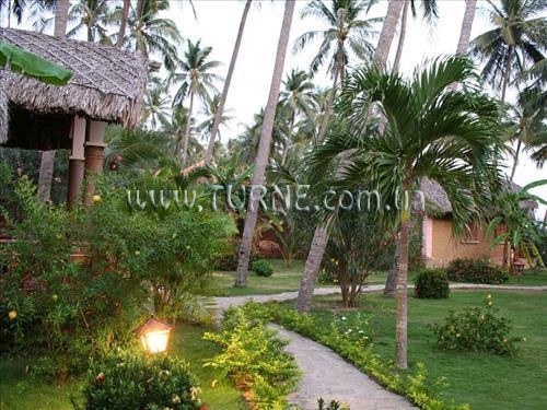 Bao Quynh Bungalow 3* суреті