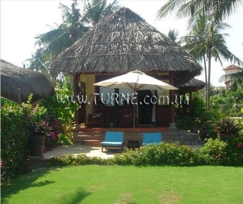 Bao Quynh Bungalow 3* суреті