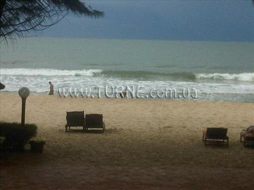 Bon Bien Resort 3* суреті