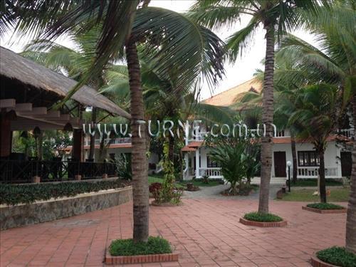 Bon Bien Resort 3* фотосуреті